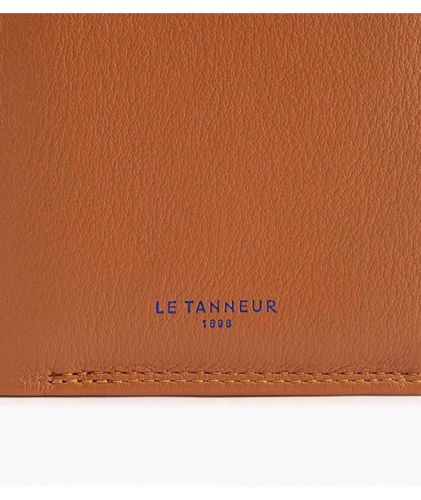 Portefeuille Homme Le Tanneur... Portefeuille Homme Le Tanneur...