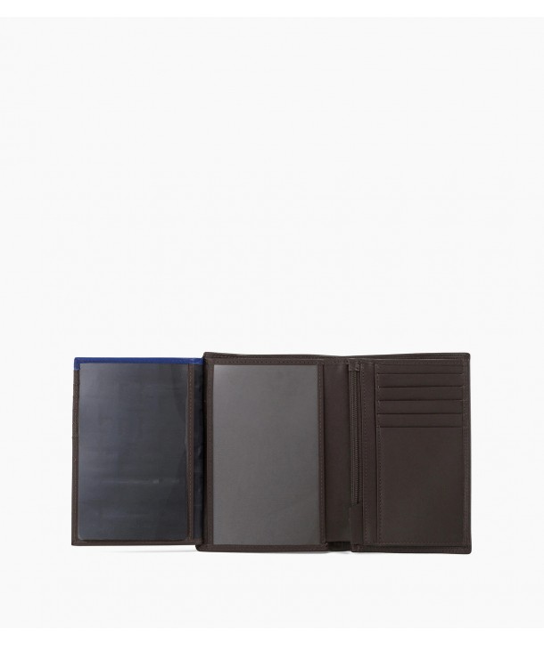 Grand portefeuille Homme Le Tanneur... Grand portefeuille Homme Le Tanneur...