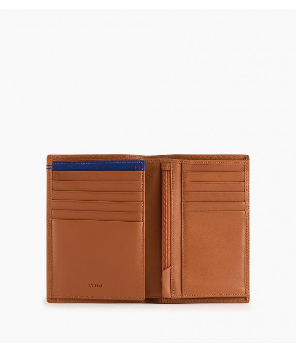 Grand portefeuille Homme Le Tanneur... Grand portefeuille Homme Le Tanneur...