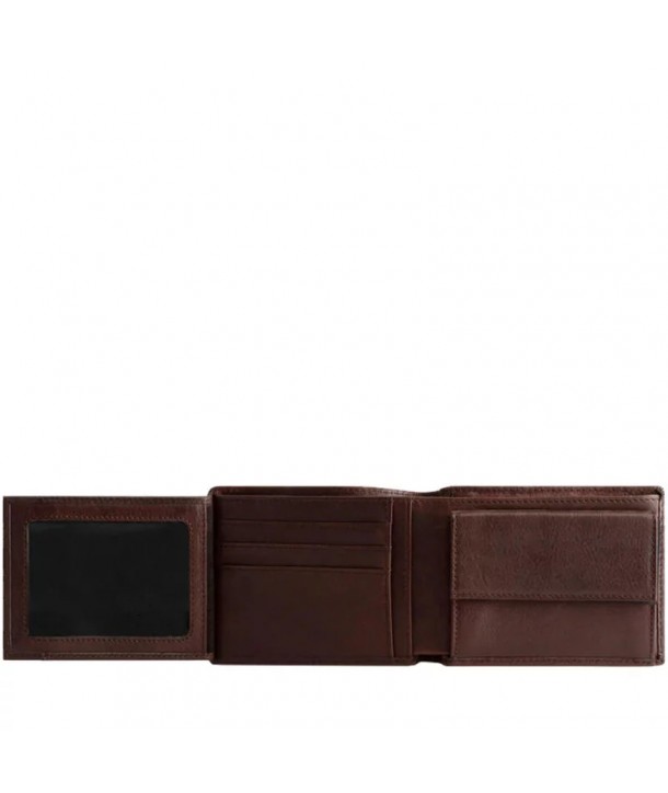 Portefeuille Homme Le Tanneur TRA3103M1 Portefeuille Homme Le Tanneur TRA3103M1