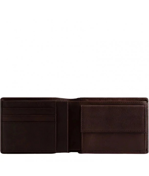 Portefeuille Homme Le Tanneur TRA3103M1 Portefeuille Homme Le Tanneur TRA3103M1