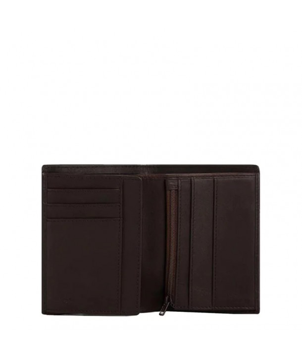 cPortefeuille Homme Le Tanneur TRA3312M1 cPortefeuille Homme Le Tanneur TRA3312M1