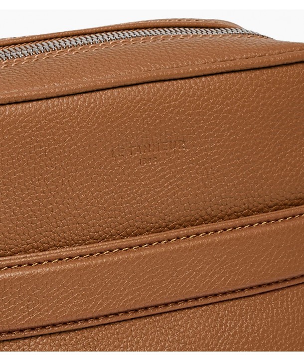 Sacoche Homme Le Tanneur TCHA2210G05 Sacoche Homme Le Tanneur TCHA2210G05