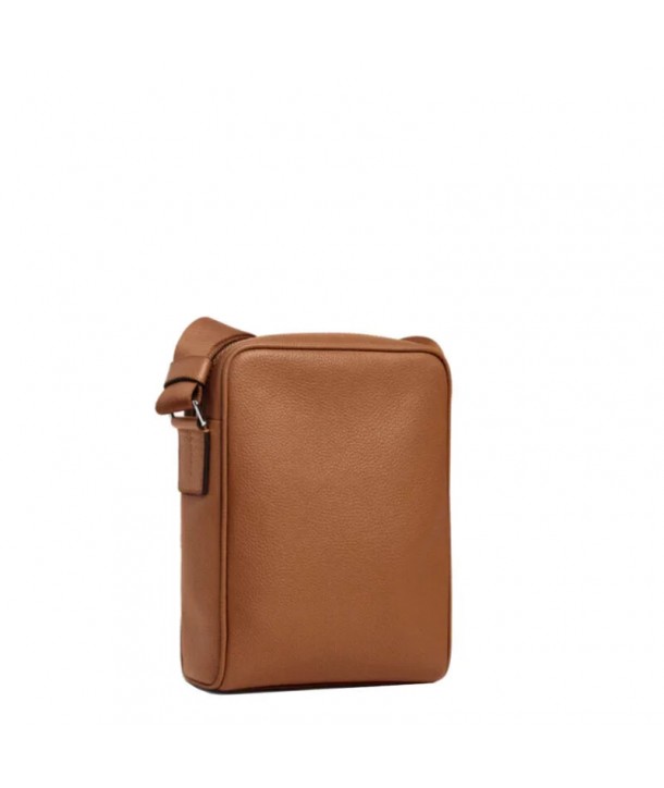 Sacoche Homme Le Tanneur TCHA2210G05 Sacoche Homme Le Tanneur TCHA2210G05