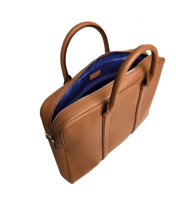 Porte-documents Le Tanneur TCHA4000G05 Porte-documents Le Tanneur TCHA4000G05