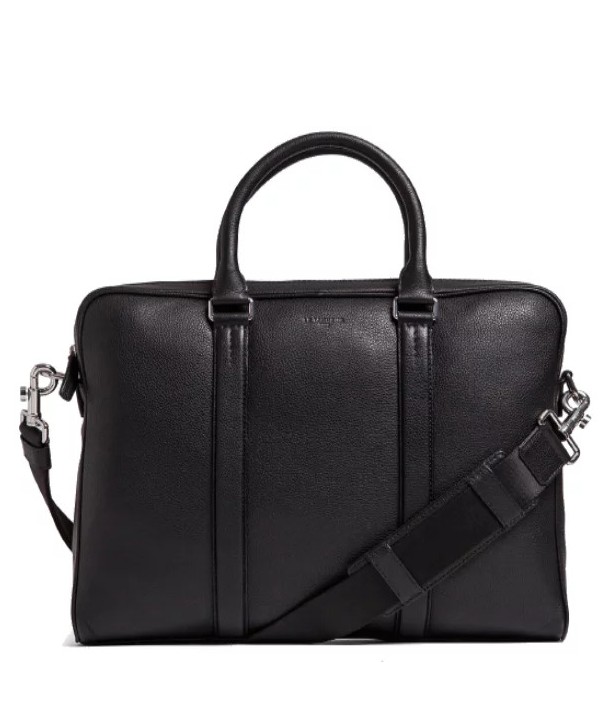 Porte-documents Le Tanneur TCHA4000N01 Porte-documents Le Tanneur TCHA4000N01