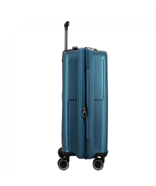 Valise Cabine Jump Oskol OT120 Bleu