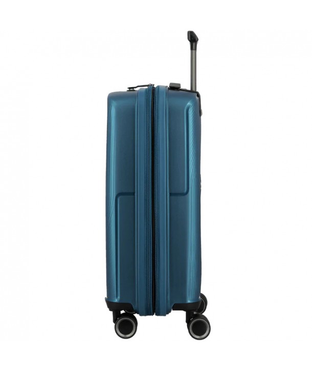 Valise Cabine Jump Oskol OT120 Bleu