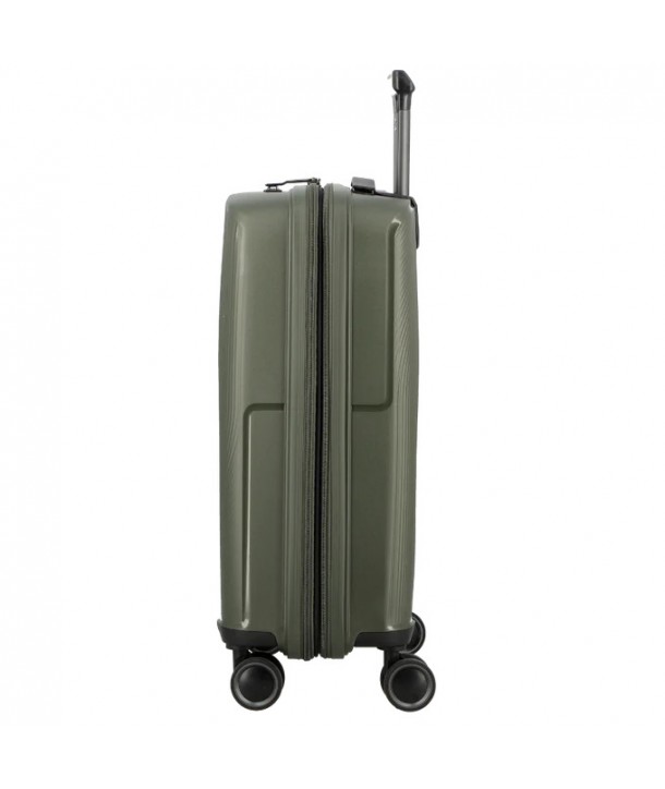 Valise Cabine Jump Oskol OT120 Kaki