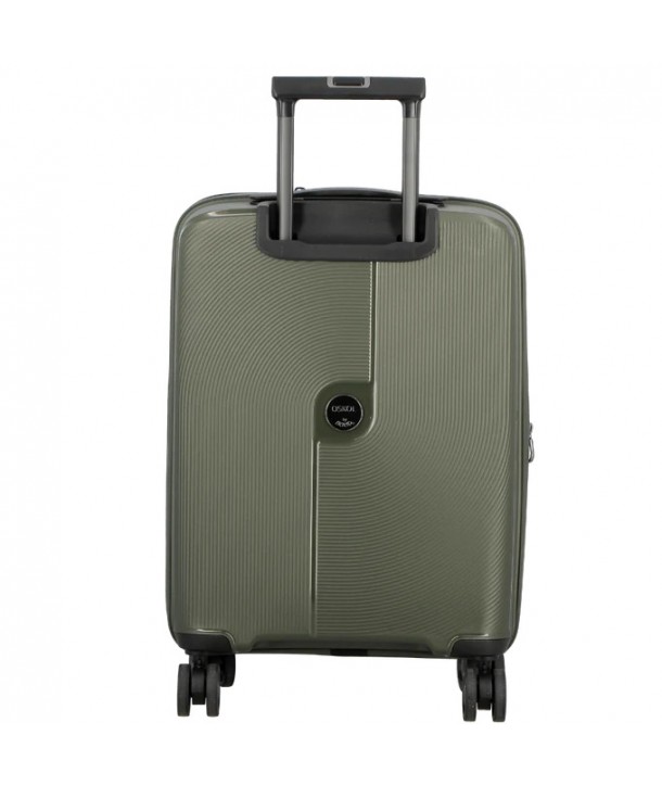 Valise Cabine Jump Oskol OT120 Kaki