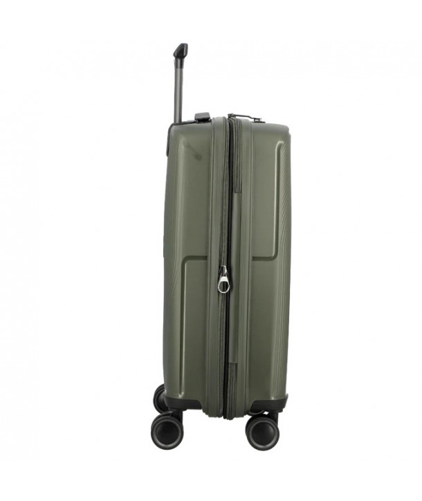 Valise Cabine Jump Oskol OT120 Kaki
