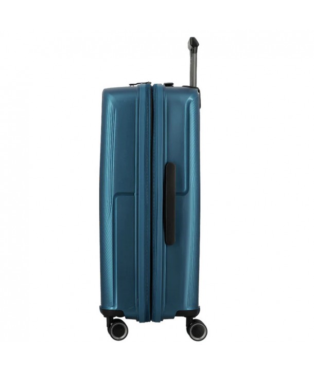 Valise Jump 67cms Oskol OT124 Bleu