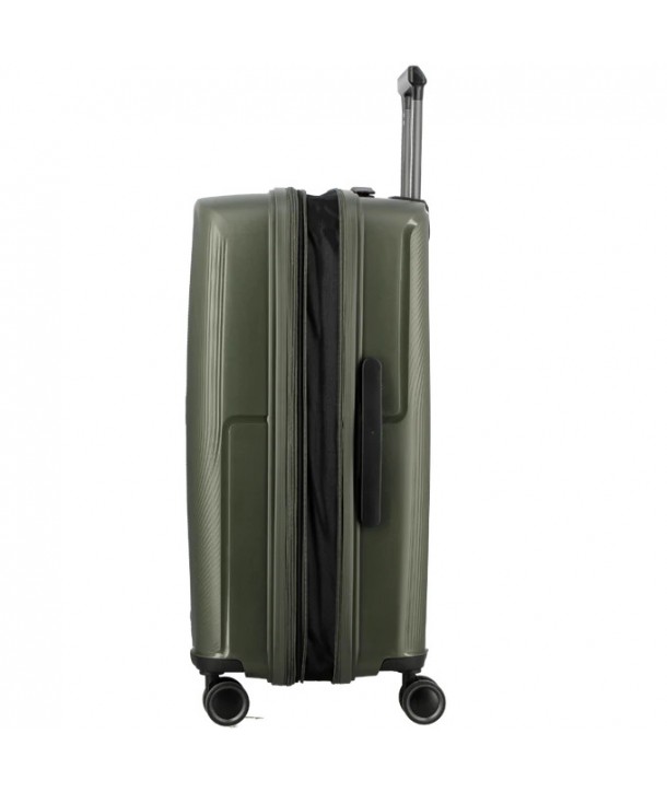 Valise Jump 67cms Oskol OT124 Kaki