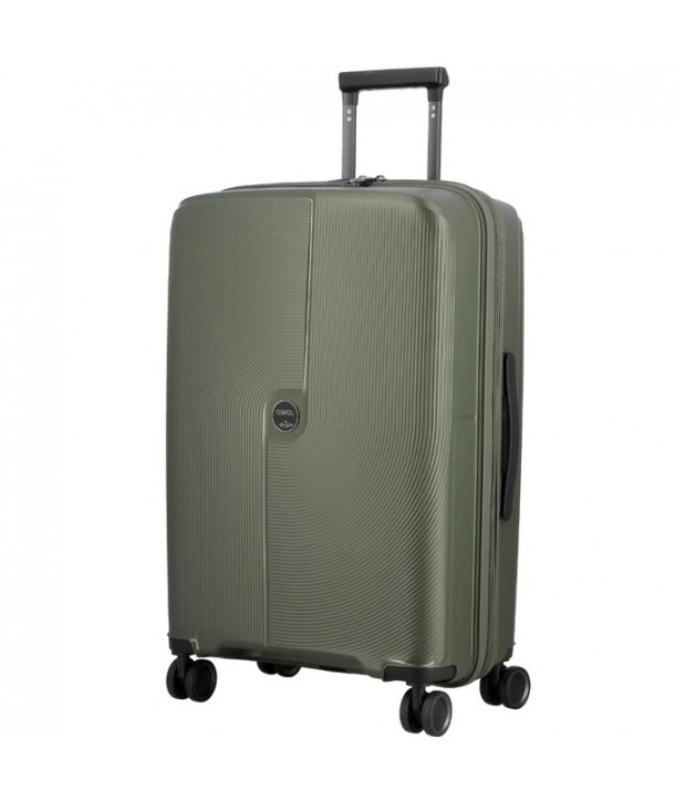 Valise Jump 67cms Oskol OT124 Kaki