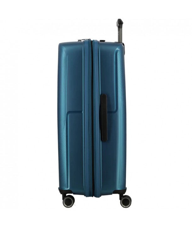 Valise Jump 75cms Oskol OT128 Bleu