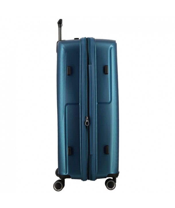 Valise Jump 75cms Oskol OT128 Bleu