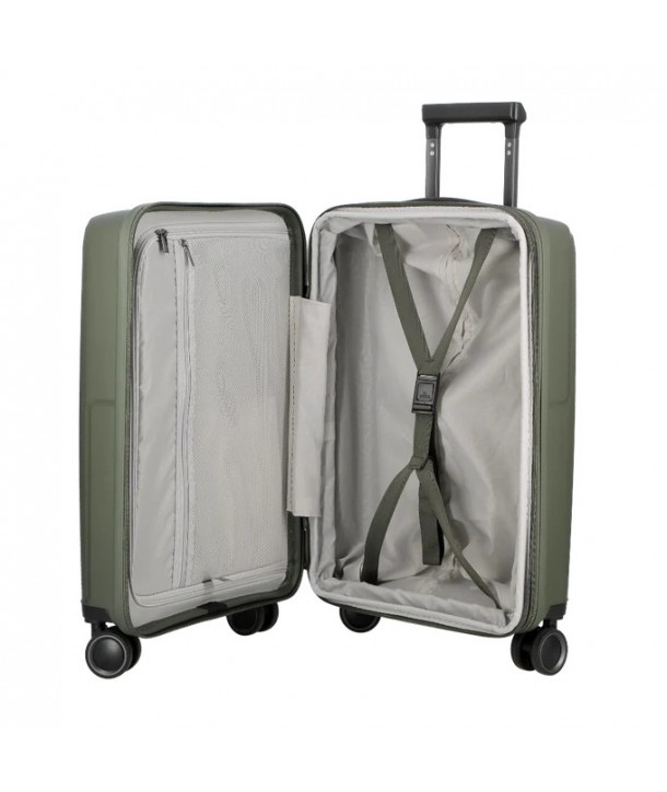 Valise Jump 75cms Oskol OT128 Kaki