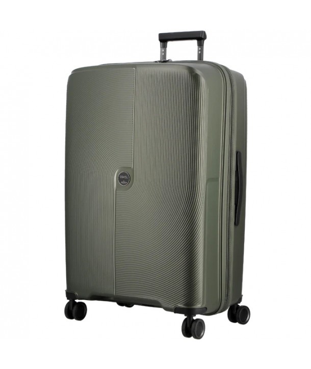 Valise Jump 75cms Oskol OT128 Kaki
