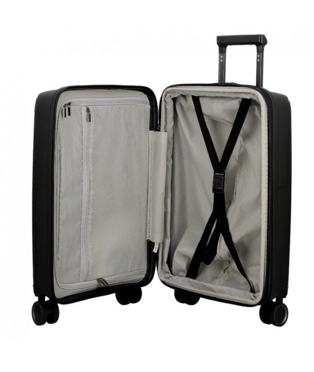 Valise Jump 75cms Oskol OT128 Noir