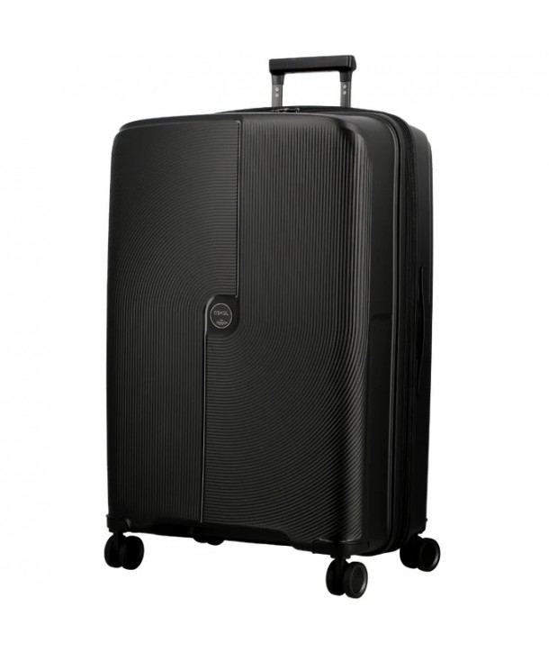 Valise Jump 75cms Oskol OT128 Noir