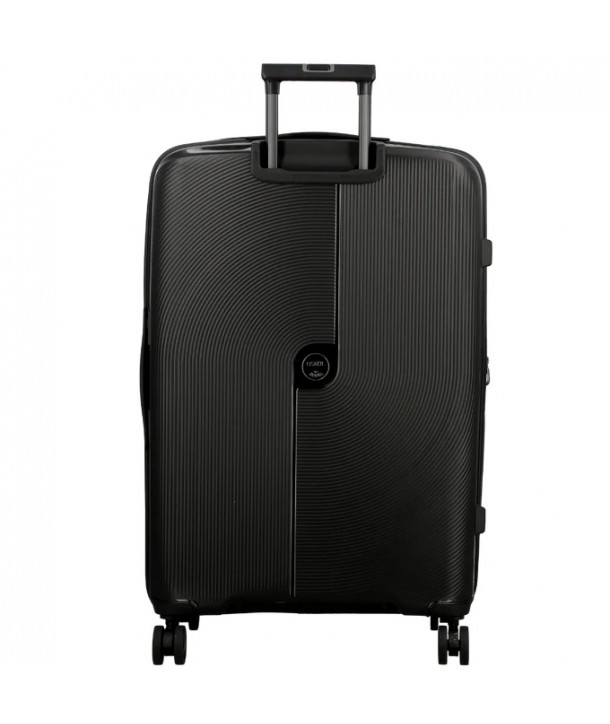 Valise Jump 75cms Oskol OT128 Noir