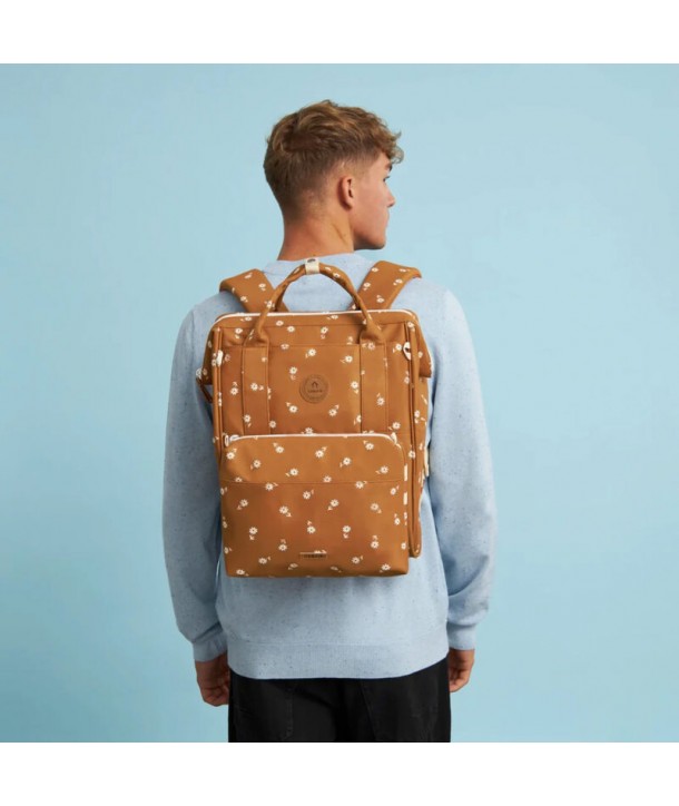 Sac à dos à langer Cabaïa Les sables...