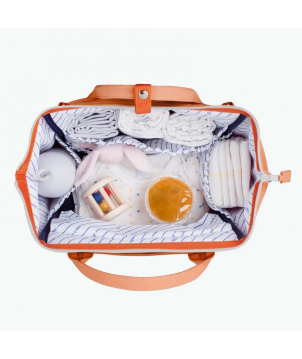 Sac à dos à langer Cabaïa Les sables...