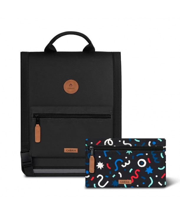 Cartable Cabaïa Discover L Berlin