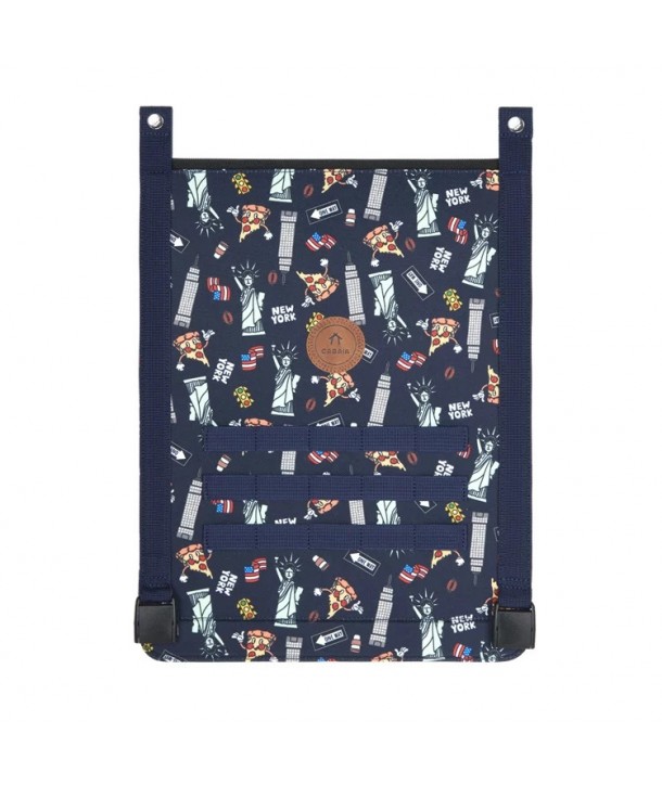 Cartable Cabaïa Discover L Brooklyn