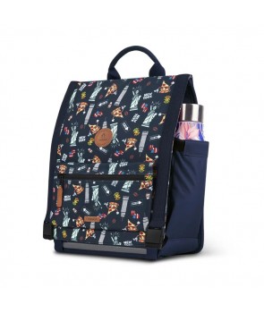 Cartable Cabaïa Discover L...