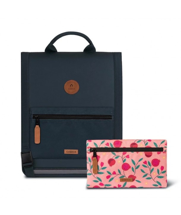Cartable Cabaïa Discover L Reykjavik