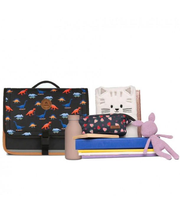 Cartable Cabaïa Discover M...