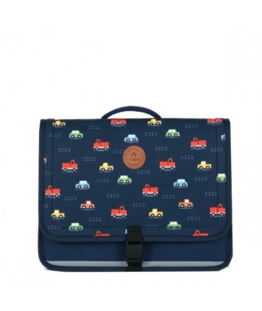 Cartable Cabaïa Discover M...