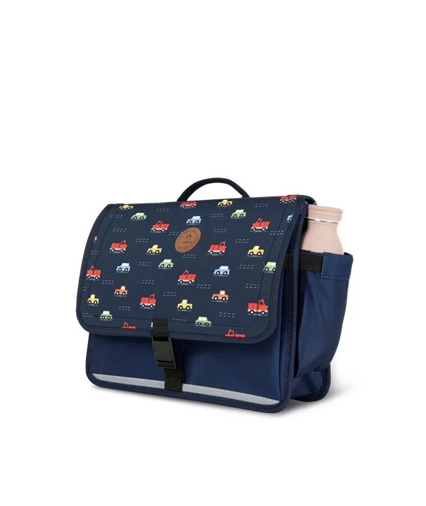 Cartable Cabaïa Discover M Maranello