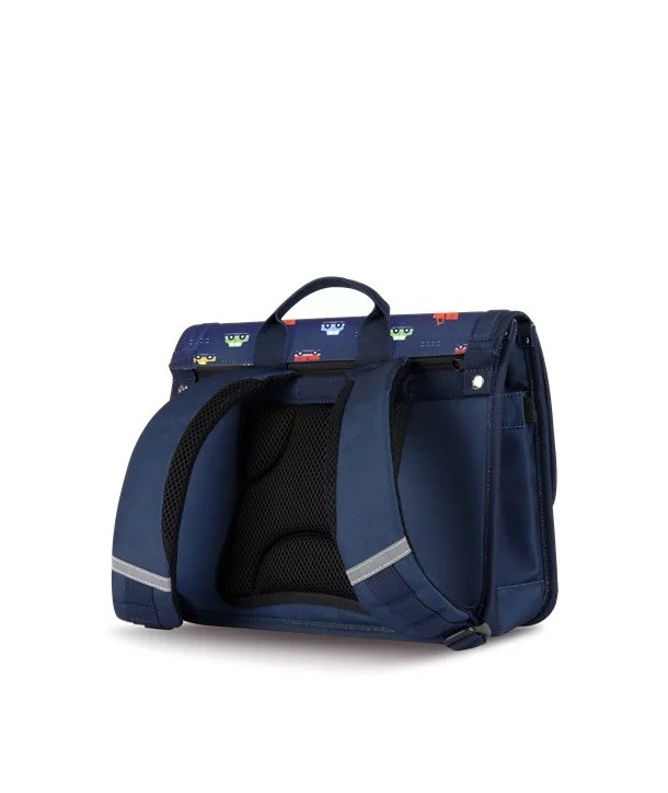 Cartable Cabaïa Discover M Maranello