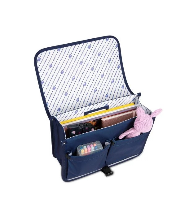 Cartable Cabaïa Discover M Maranello