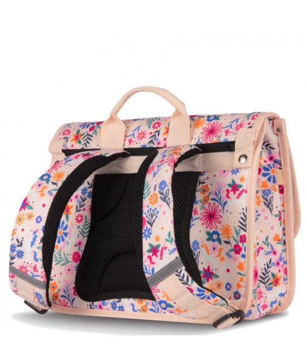 Cartable Cabaïa Discover M Wonderland