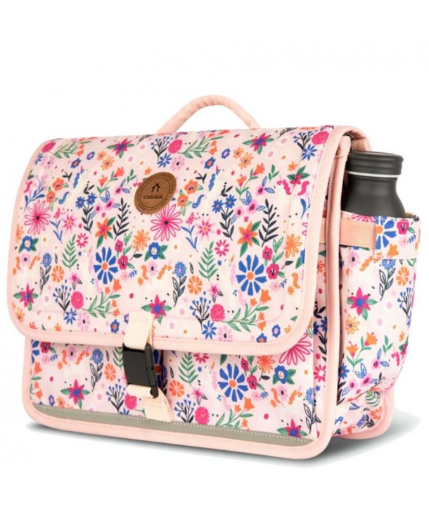 Cartable Cabaïa Discover M Wonderland