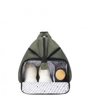 Dufflebag Cabaïa Busan V2 2