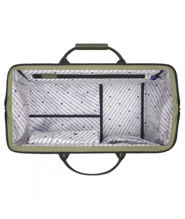 Dufflebag Cabaïa Busan V2