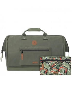 Dufflebag Cabaïa Busan V2