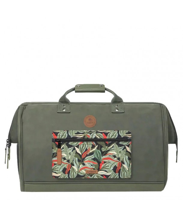 Dufflebag Cabaïa Busan V2