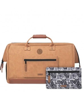 Dufflebag Cabaïa Moscou V2
