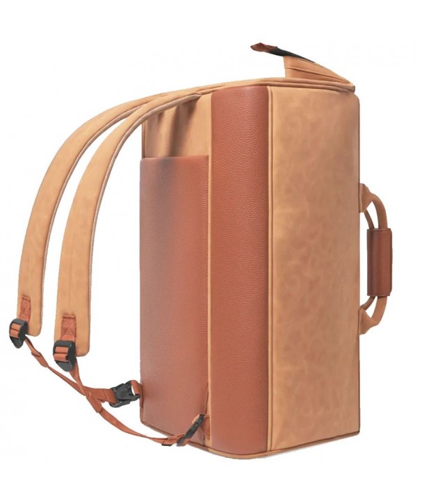 Dufflebag Cabaïa Moscou V2