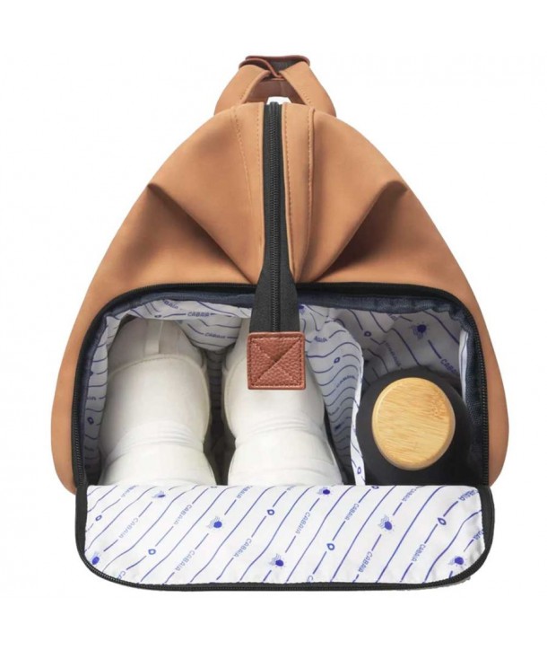 Dufflebag Cabaïa Moscou V2