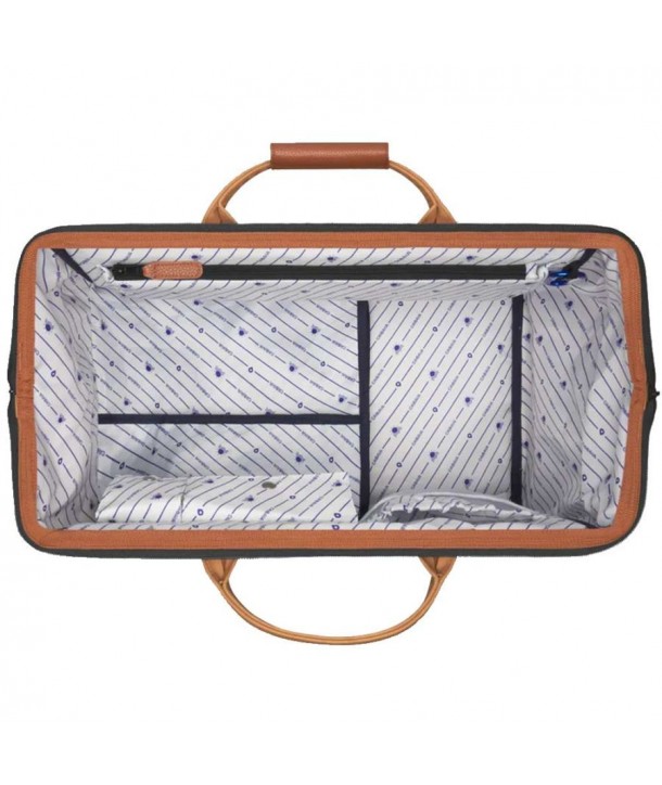 Dufflebag Cabaïa Moscou V2