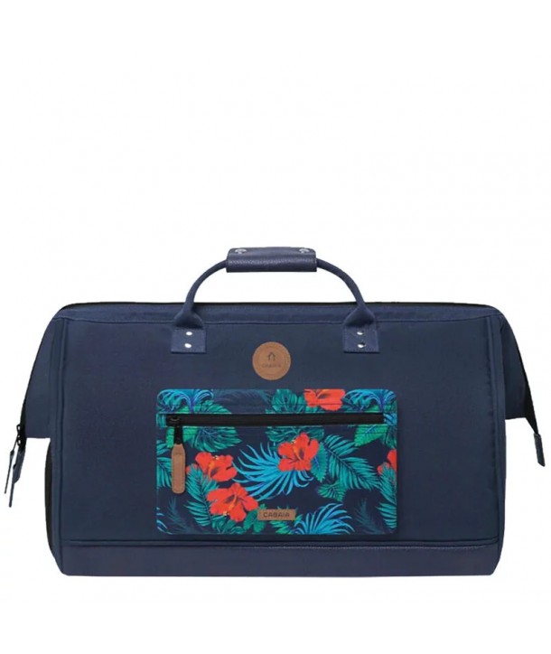 Dufflebag Cabaïa Reykjavik V2