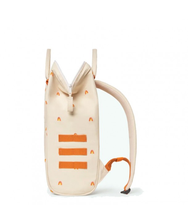 Sac à dos à langer Cabaïa Bristol