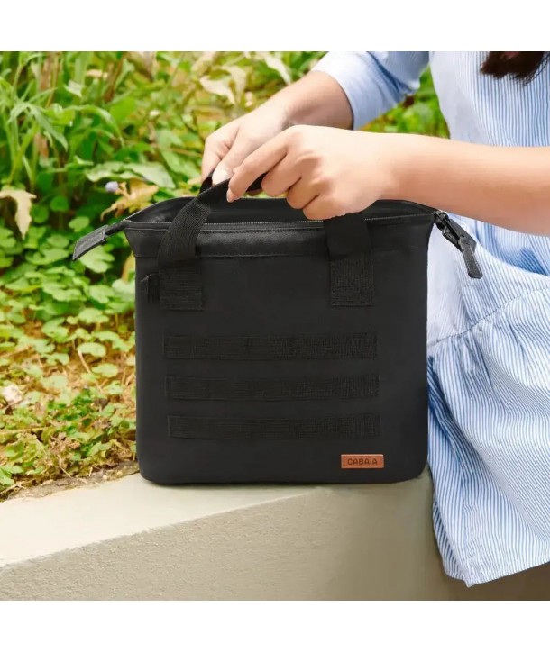 Lunch Bag Cabaïa Berlin