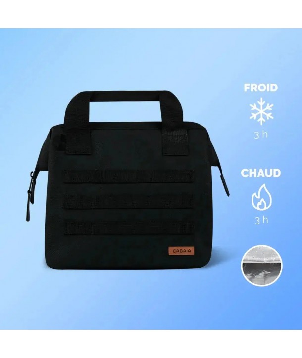 Lunch Bag Cabaïa Berlin